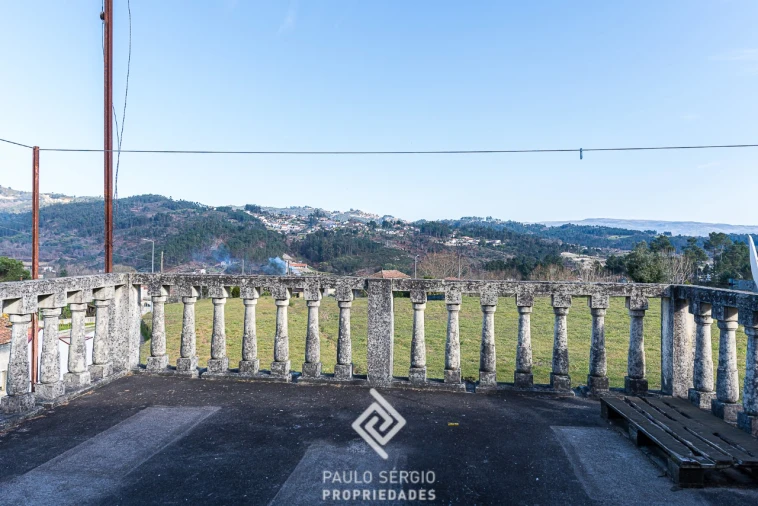 Quinta T5 para Venda em Real, Ataíde e Oliveira Foto 21