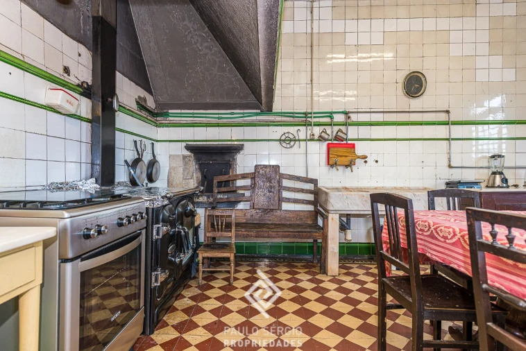 Quinta T5 para Venda em Real, Ataíde e Oliveira Foto 26