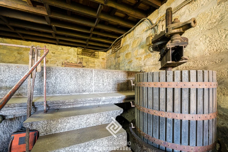 Quinta T5 para Venda em Real, Ataíde e Oliveira Foto 29