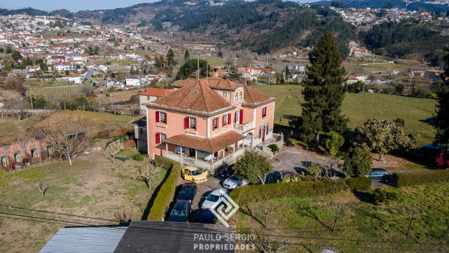 Quinta T5 para Venda em Real, Ataíde e Oliveira Foto 34