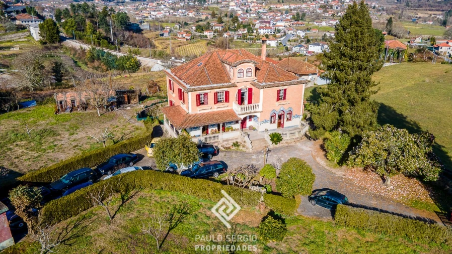 Quinta T5 para Venda em Real, Ataíde e Oliveira Foto 35