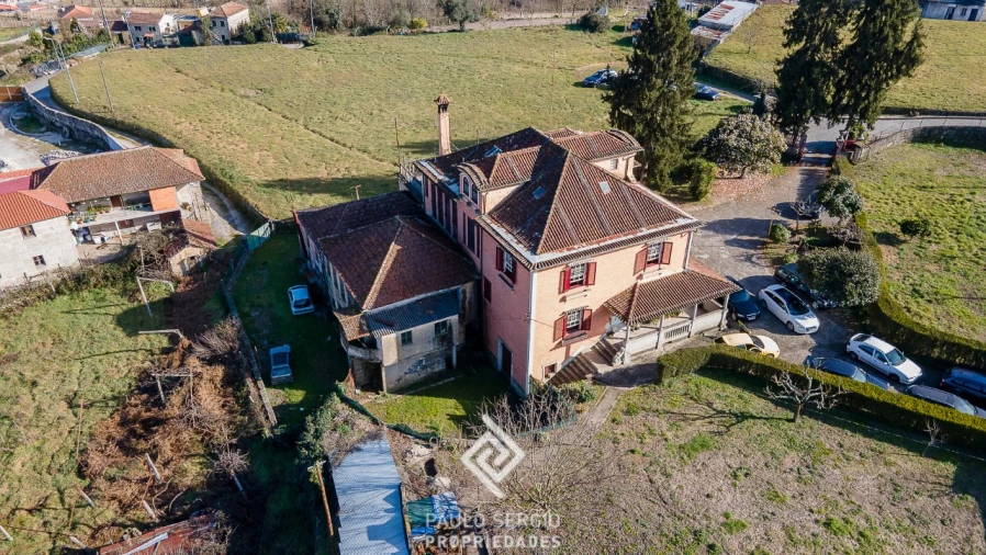 Quinta T5 para Venda em Real, Ataíde e Oliveira Foto 36