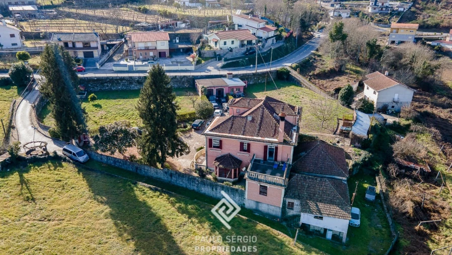 Quinta T5 para Venda em Real, Ataíde e Oliveira Foto 37