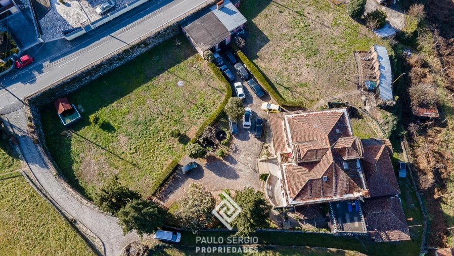 Quinta T5 para Venda em Real, Ataíde e Oliveira Foto 39