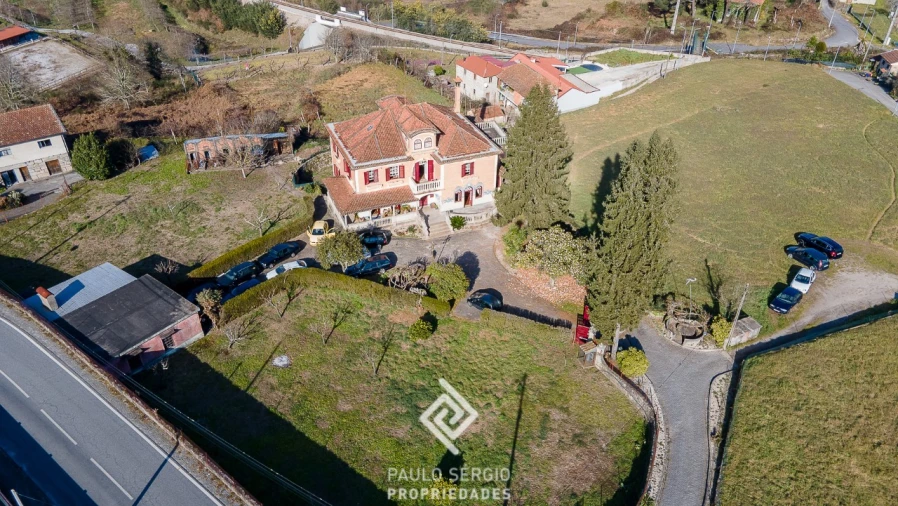 Quinta T5 para Venda em Real, Ataíde e Oliveira Foto 40