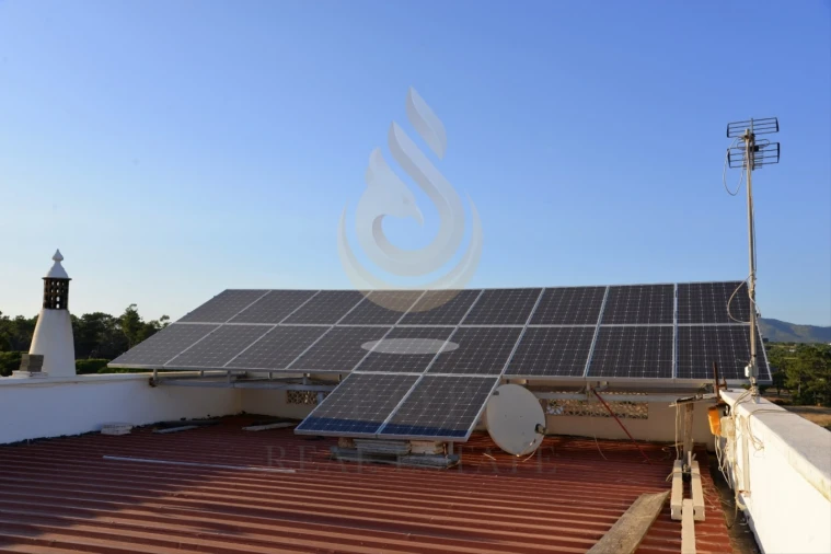 Quinta T5 para Venda em Pechão Foto 8