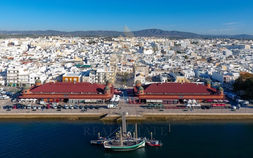 Quinta T5 para Venda em Pechão Foto 19