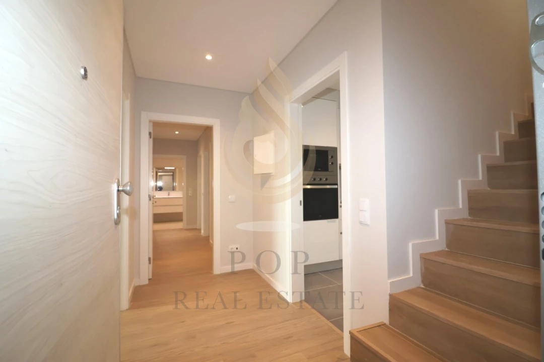 Apartamento T3 para Venda em Montenegro Foto 1