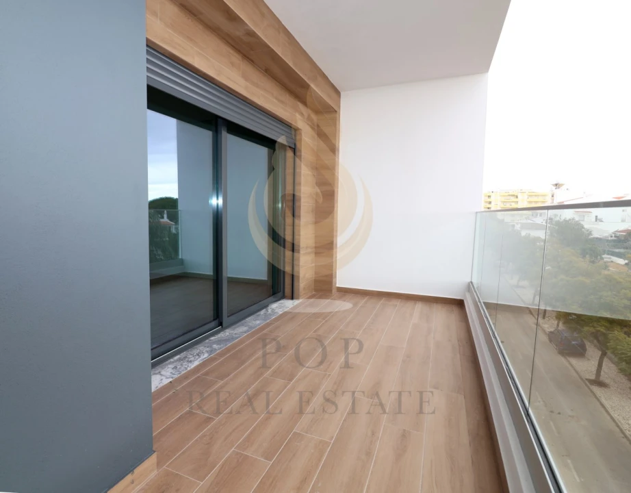 Apartamento T3 para Venda em Montenegro Foto 4
