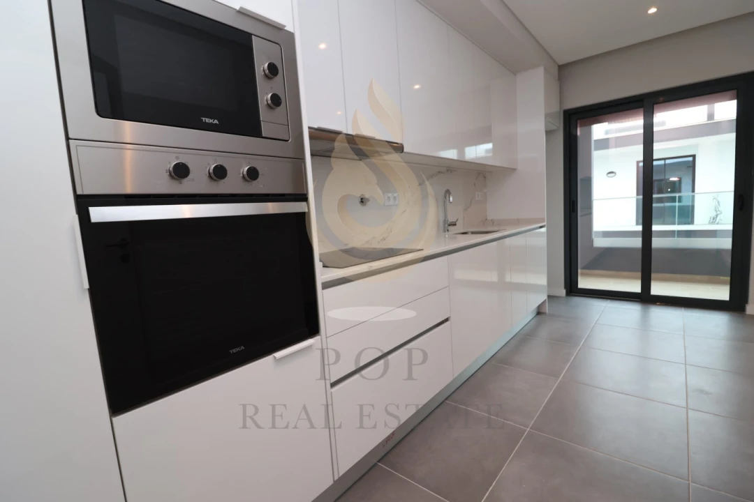 Apartamento T3 para Venda em Montenegro Foto 6