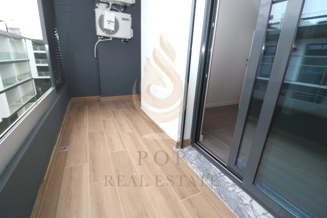 Apartamento T3 para Venda em Montenegro Foto 8