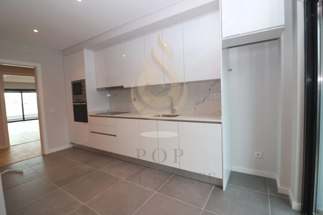 Apartamento T3 para Venda em Montenegro Foto 9
