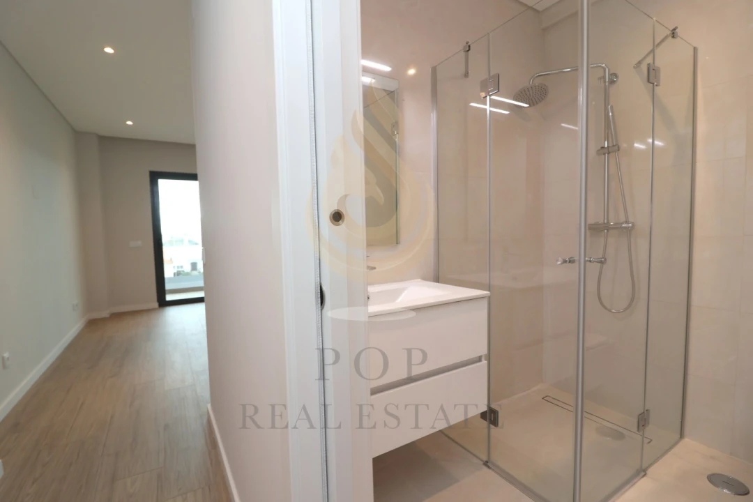 Apartamento T3 para Venda em Montenegro Foto 11