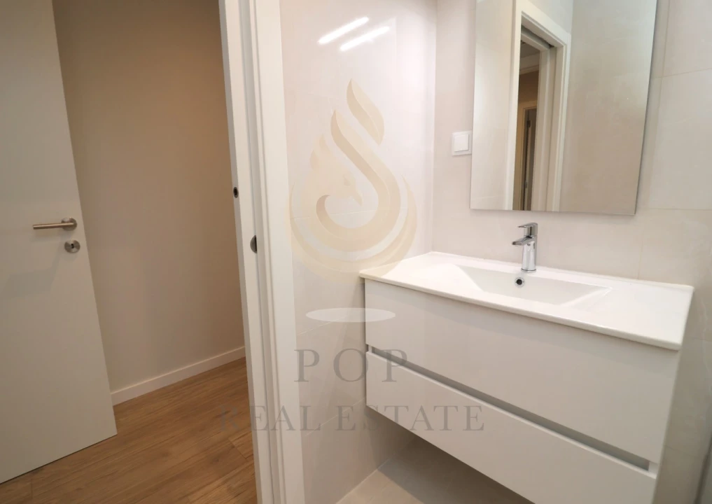 Apartamento T3 para Venda em Montenegro Foto 12