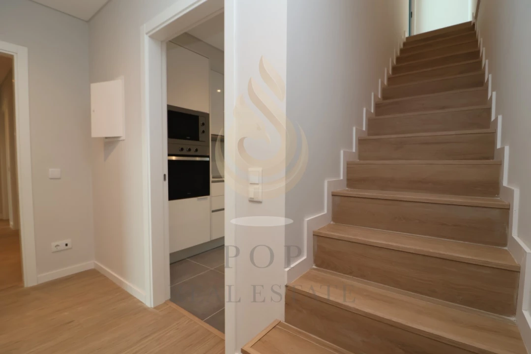 Apartamento T3 para Venda em Montenegro Foto 26