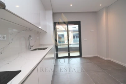 Apartamento T3 para Venda em Montenegro