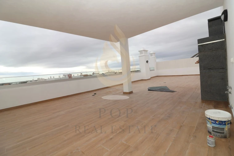 Apartamento T3 para Venda em Montenegro Foto 27