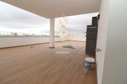 Apartamento T2 para Venda em Montenegro