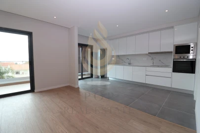 Apartamento T2 para Venda em Montenegro