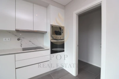 Apartamento T2 para Venda em Montenegro