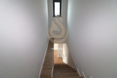 Apartamento T2 para Venda em Montenegro