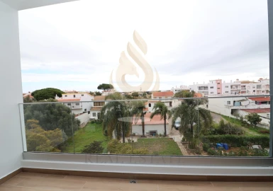 Apartamento T2 para Venda em Montenegro
