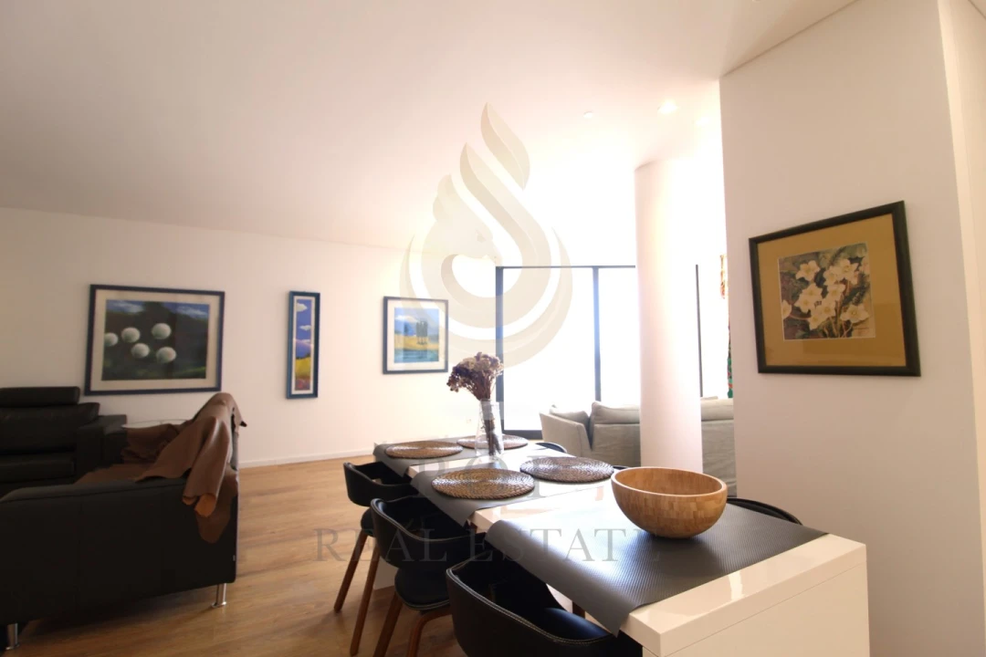 Apartamento T2 para Venda em Olhão Foto 5