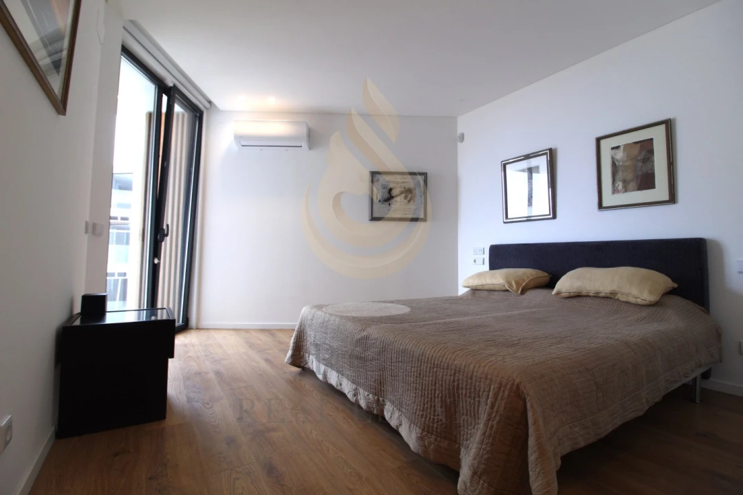 Apartamento T2 para Venda em Olhão Foto 12