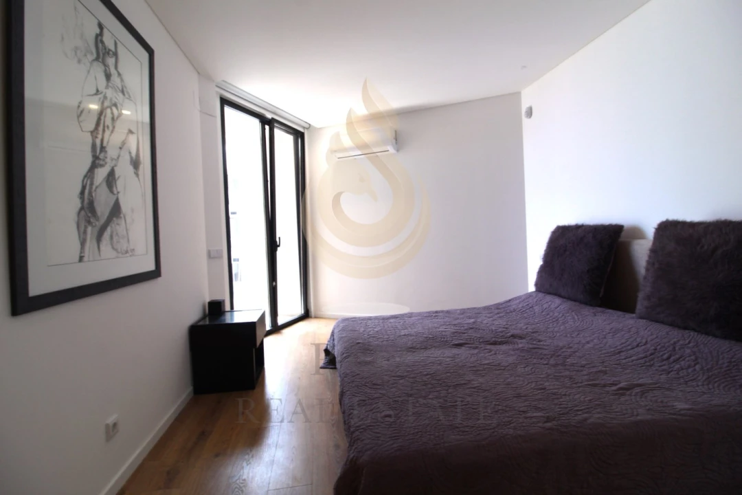 Apartamento T2 para Venda em Olhão Foto 21