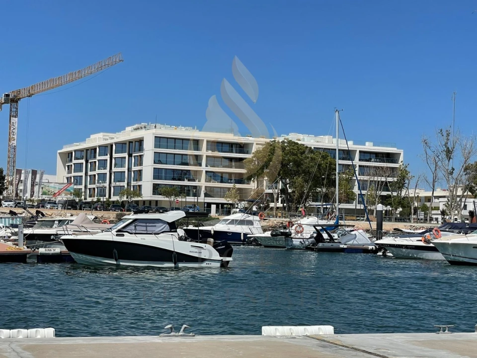 Apartamento T2 para Venda em Olhão Foto 24