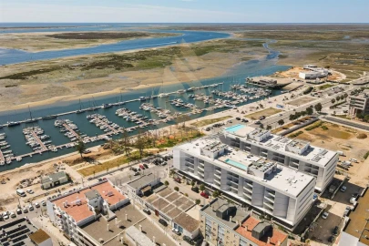 Apartamento T2 para Venda em Olhão
