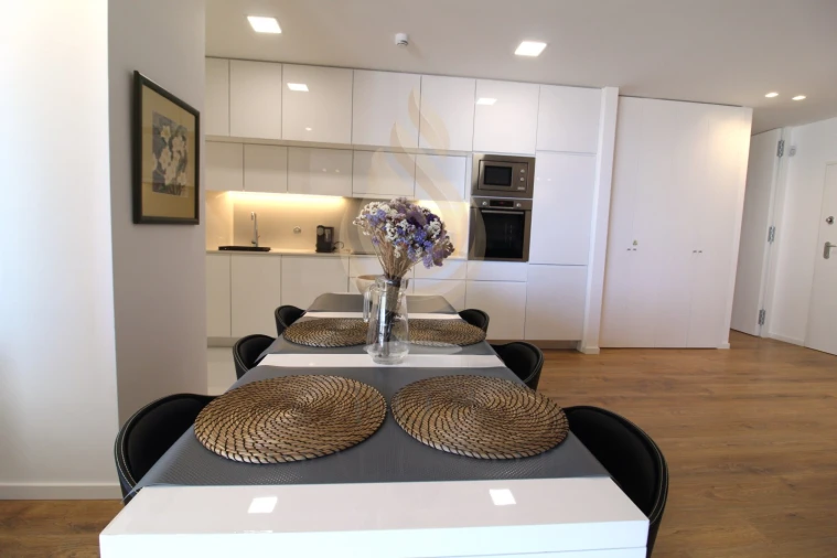 Apartamento T2 para Venda em Olhão Foto 4