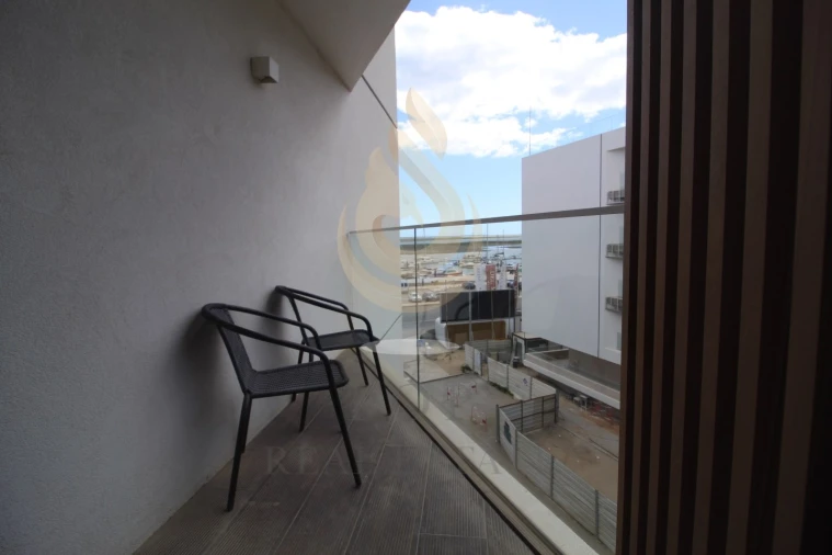 Apartamento T2 para Venda em Olhão Foto 13