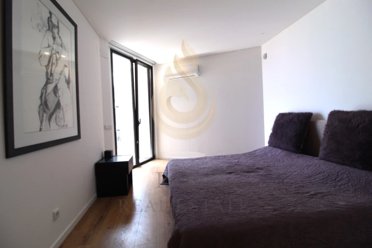 Apartamento T2 para Venda em Olhão Foto 21