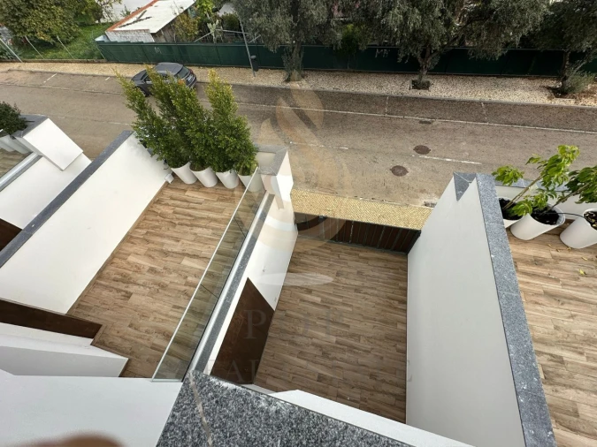 Moradia T3 para Venda em Pechão Foto 20