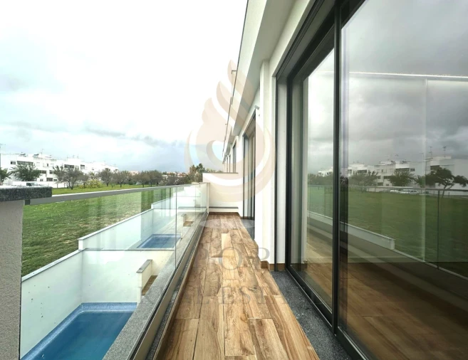 Moradia T3 para Venda em Pechão Foto 23