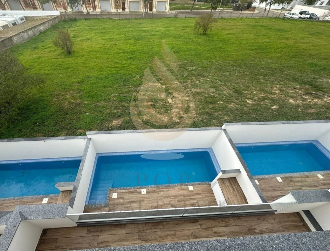 Moradia T3 para Venda em Pechão Foto 24