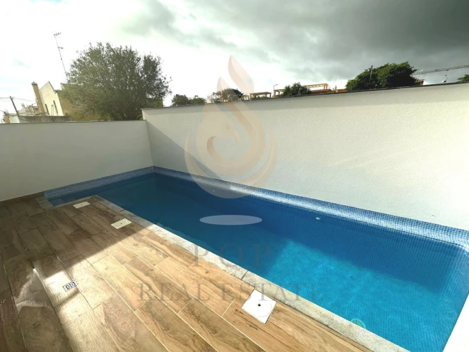 Moradia T3 para Venda em Pechão Foto 11