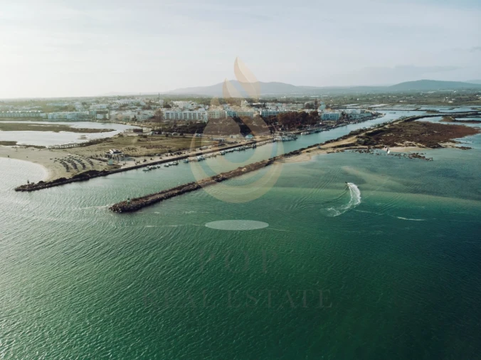 Moradia T3 para Venda em Pechão Foto 40