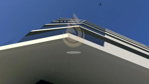 Apartamento T1 para Venda em Loule (São Clemente)