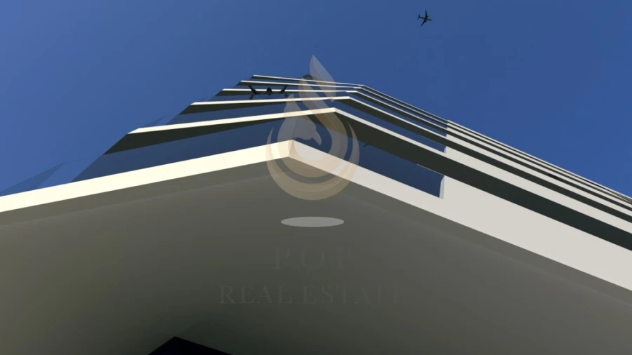 Apartamento T1 para Venda em Loule (São Clemente) Foto 7