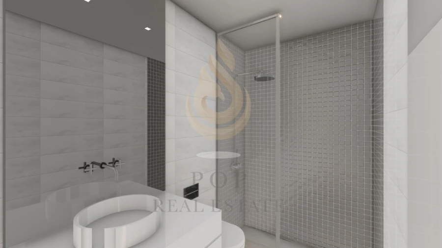Apartamento T2 para Venda em Loule (São Clemente) Foto 9