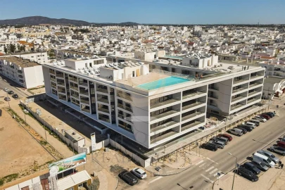 Apartamento T2 para Venda em Olhão