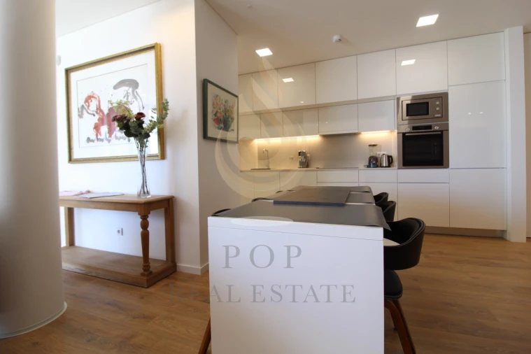 Apartamento T2 para Venda em Olhão Foto 7