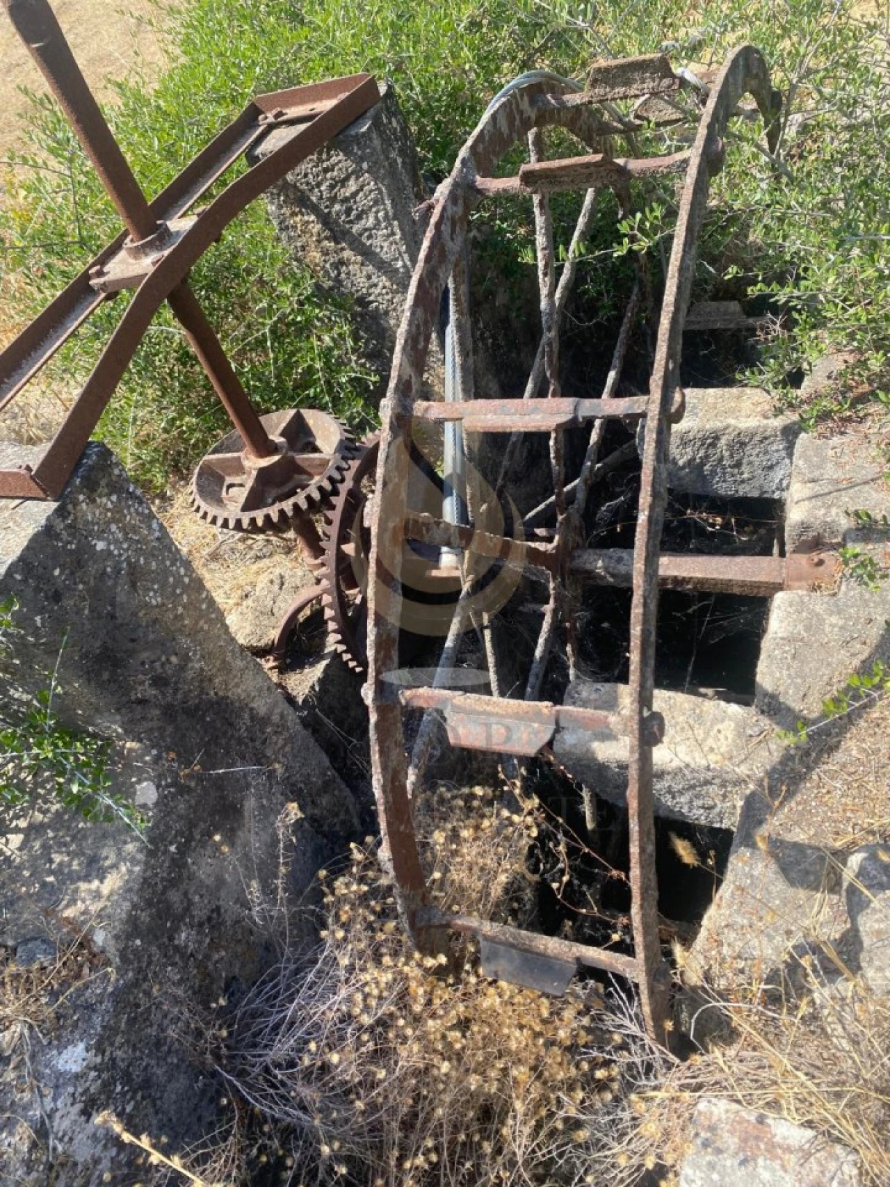 Quinta para Venda em Moncarapacho e Fuseta Foto 16