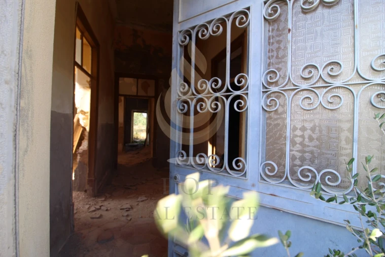 Quinta para Venda em Moncarapacho e Fuseta Foto 14