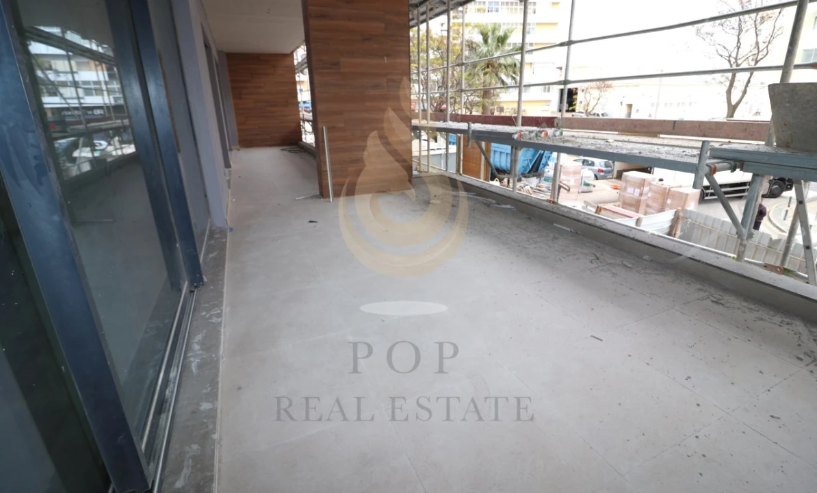 Apartamento T4 para Venda em Faro (Sé e São Pedro) Foto 20