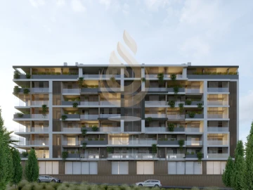 Apartamento T4 para Venda em Faro (Sé e São Pedro)