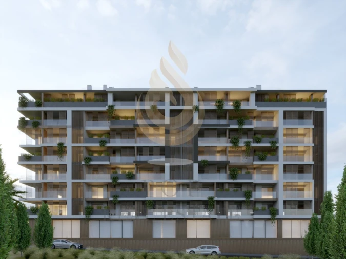 Apartamento T4 para Venda em Faro (Sé e São Pedro) Foto 4