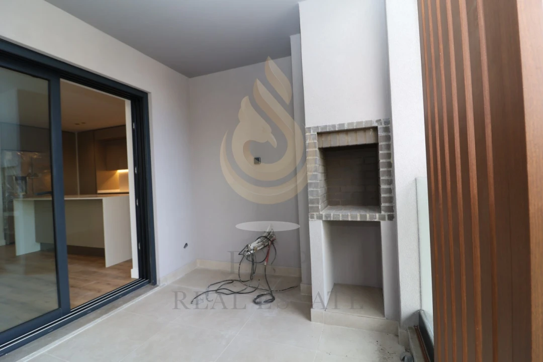 Apartamento T3 para Venda em Faro (Sé e São Pedro) Foto 26